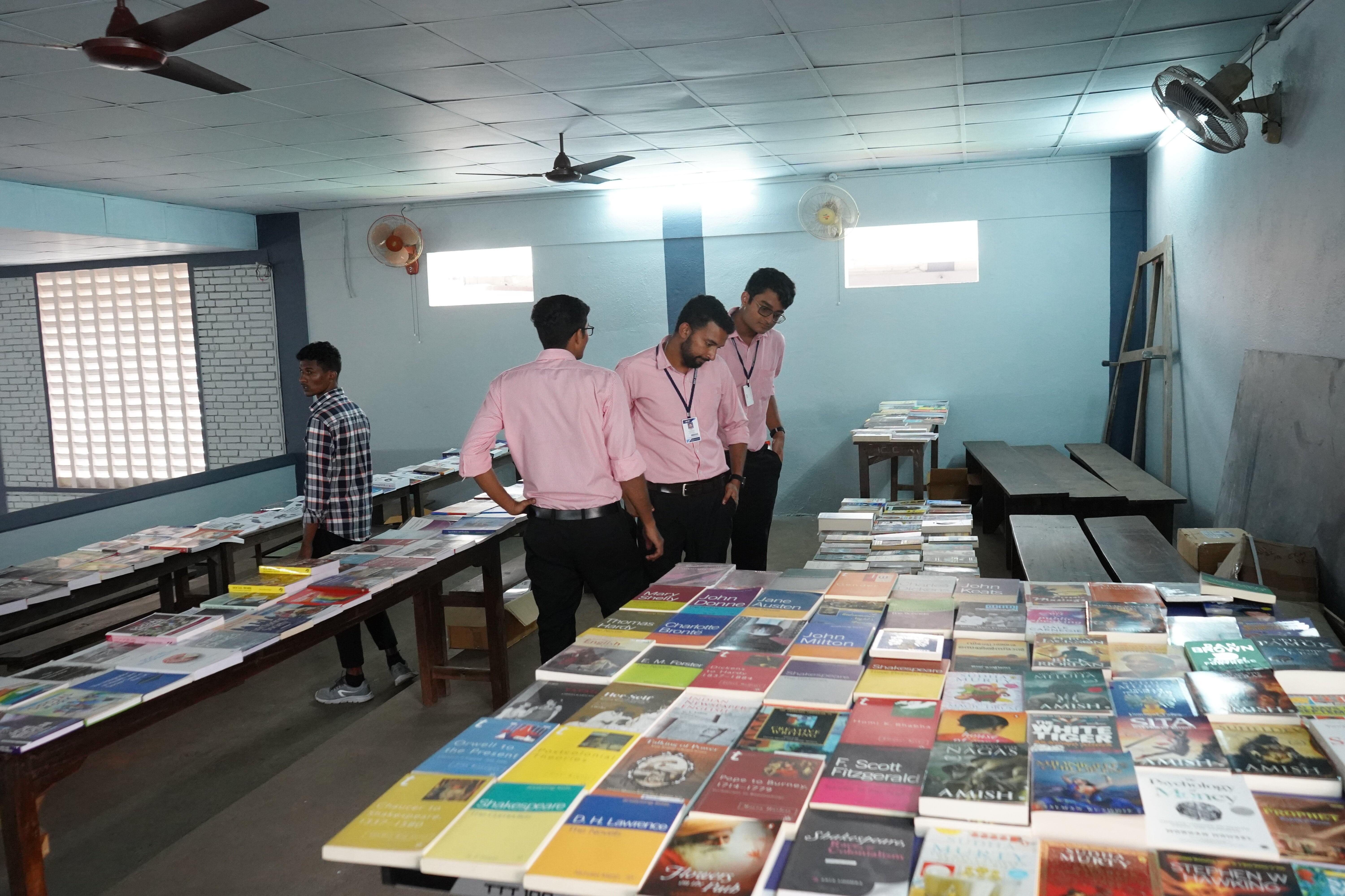 DePaul Institute of Science and Technology Angamaly Some Moments photo 7